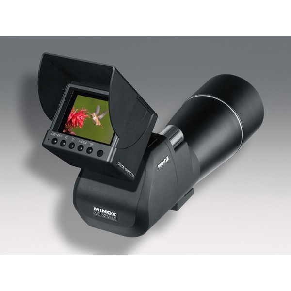 Minox Módulo Cámara Digital (DCM) ZEISS