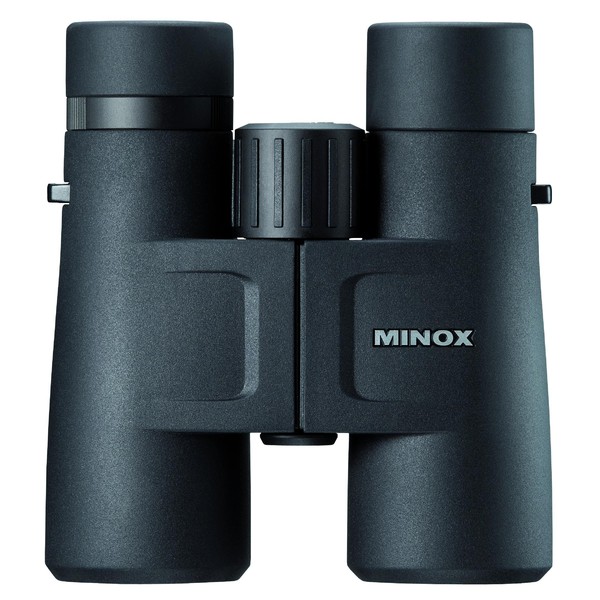 Minox Binoculares BV 8x42 BR