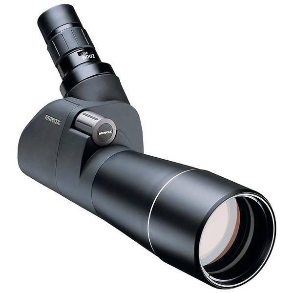 Minox Catalejo MD 62 ED W 62mm