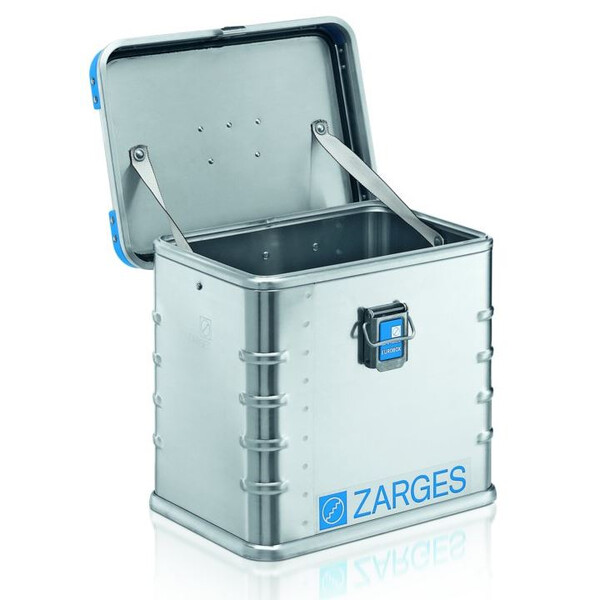 Zarges Caja de transporte Eurobox 40700 (350 x 250 x 310 mm)