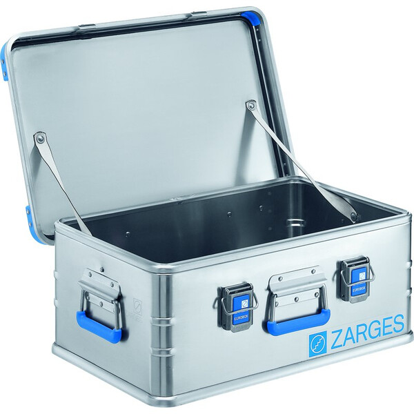 Zarges Caja de transporte Eurobox 40701 (550 x 350 x 220 mm)