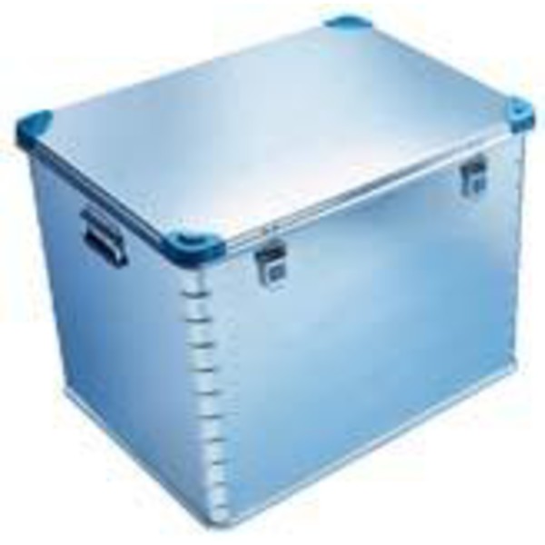 Zarges Caja de transporte Eurobox 40706