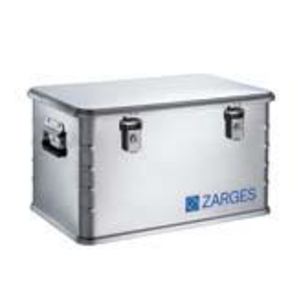 Zarges Caja de transporte Box Mini