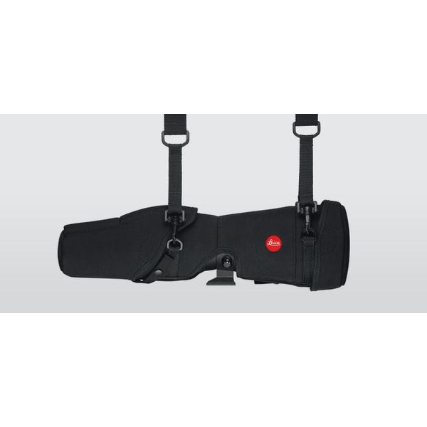 Leica Bolsa Funda "stay-on" para Televid 65 recto
