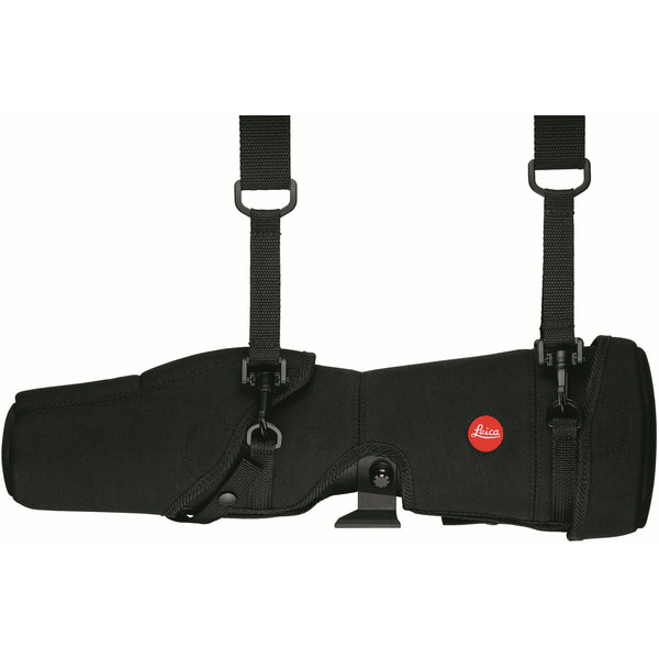 Leica Bolsa Funda "stay-on" para Televid 65 recto