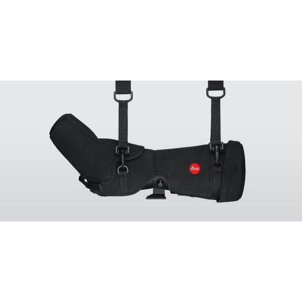 Leica Bolsa Funda "stay-on" para Televid 65 angular
