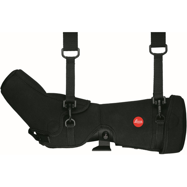Leica Bolsa Funda "stay-on" para Televid 65 angular