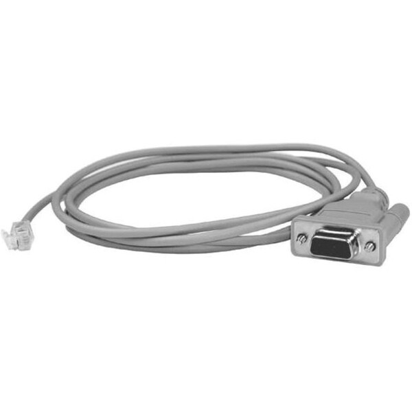 Celestron Cable de conexión para dispositivos NexStar a RS-232