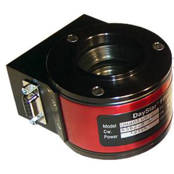 DayStar Filtro H-alfa Quantum PE 0.7Å