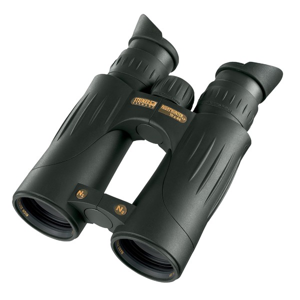 Steiner Binoculares Nighthunter XP 10x44