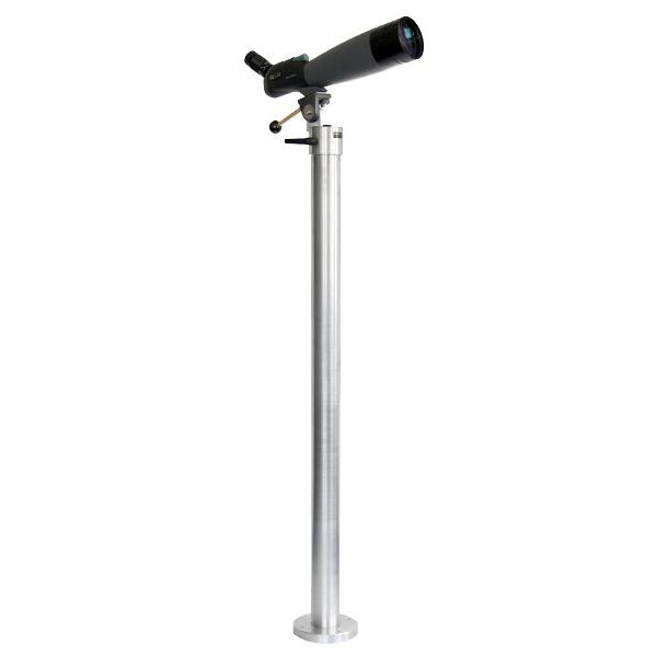 Mastro-Tec Columna outdoor para telescopio altazimutal