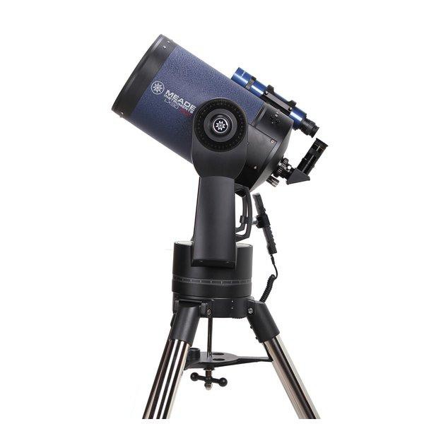 Meade Telescopio ACF-SC 203/2000 UHTC LX90 GoTo