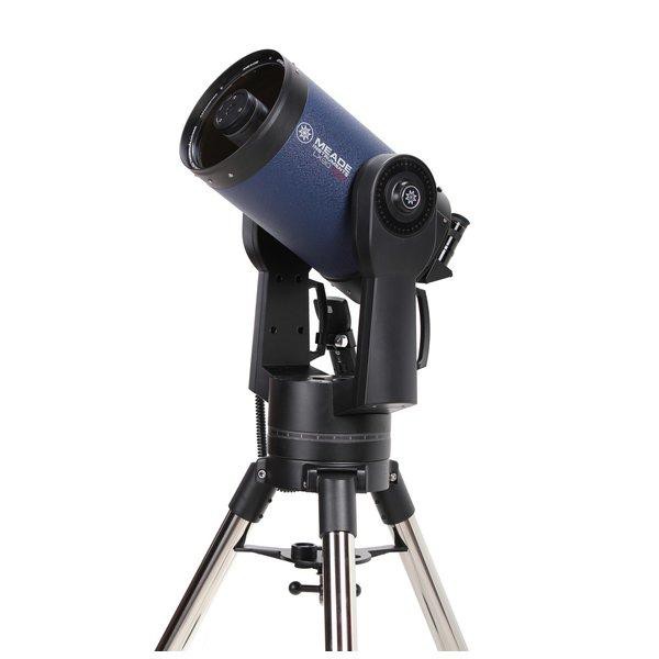 Meade Telescopio ACF-SC 203/2000 UHTC LX90 GoTo