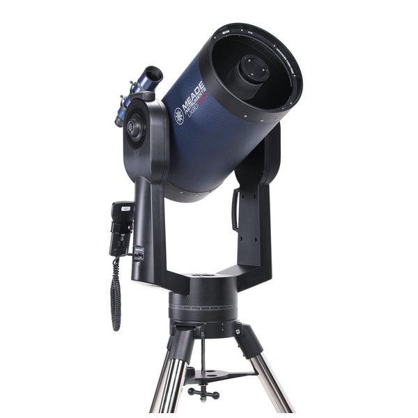 Meade Telescopio ACF-SC 254/2540 10" UHTC LX90 GoTo