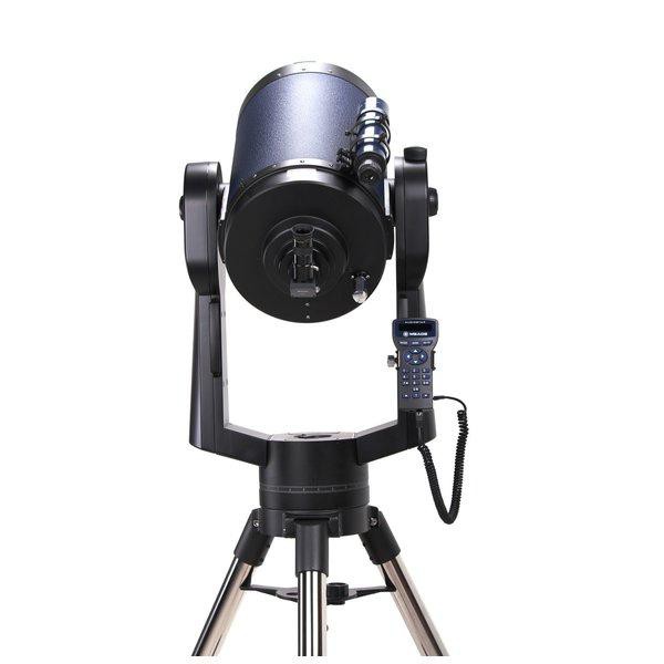 Meade Telescopio ACF-SC 254/2540 10" UHTC LX90 GoTo