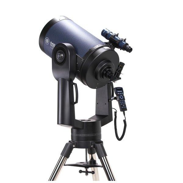 Meade Telescopio ACF-SC 254/2540 10" UHTC LX90 GoTo