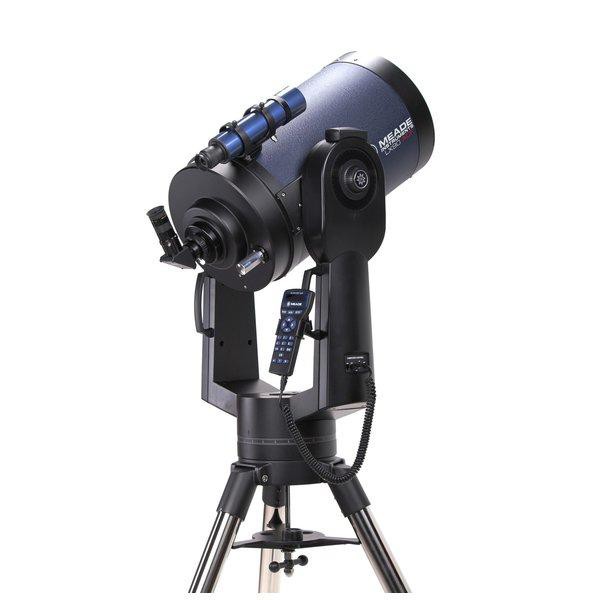 Meade Telescopio ACF-SC 254/2540 10" UHTC LX90 GoTo