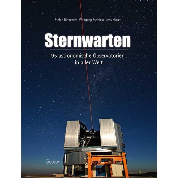 Oculum Verlag Observatorios