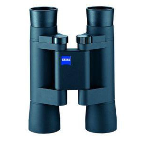 ZEISS Binoculares Conquest Compact 10x25 T*