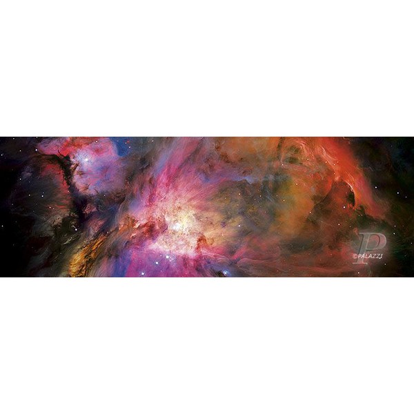 Palazzi Verlag Póster Nebula de Orión