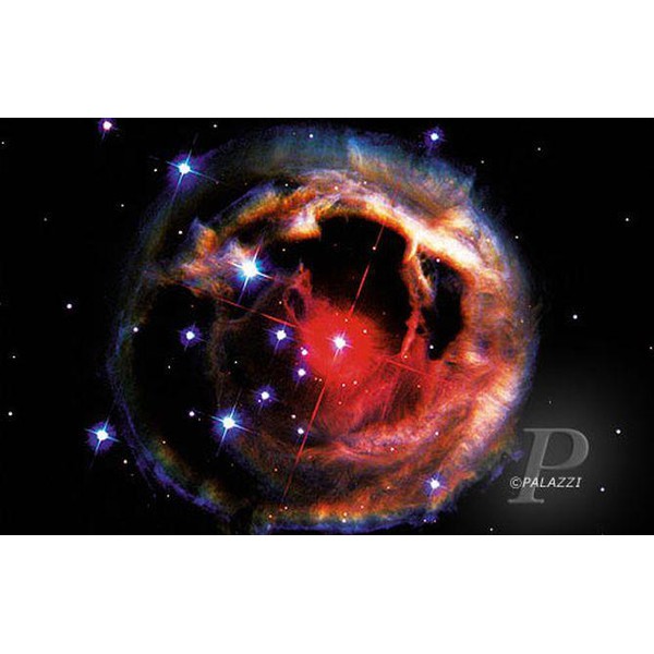 Palazzi Verlag Póster Monocerotis