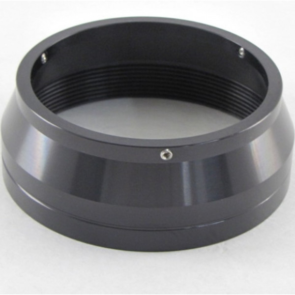Starlight Instruments Adaptador FTF2008 para rosca Meade de mayor tamaño