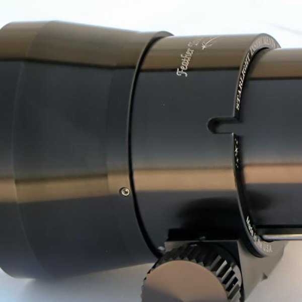 Starlight Instruments Adaptador FTF2015 para rosca Celestron de mayor tamaño