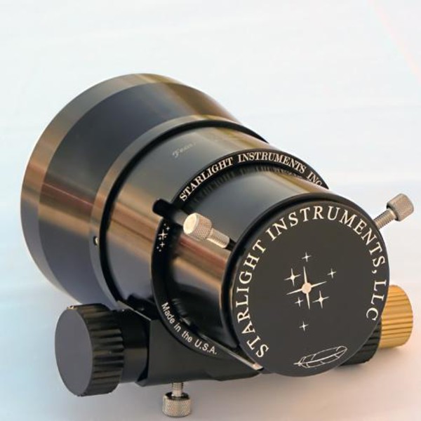 Starlight Instruments Adaptador FTF2015 para rosca Celestron de mayor tamaño