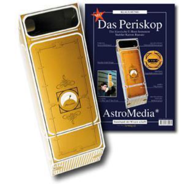 AstroMedia Kit El periscopio