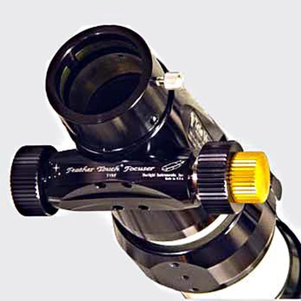 Starlight Instruments Microenfocador Enfocador Micro Pinion Assembly para Tele Vue con freno (TVRFB-II)