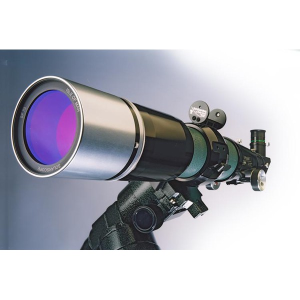 Solarscope UK Filtro solar 70