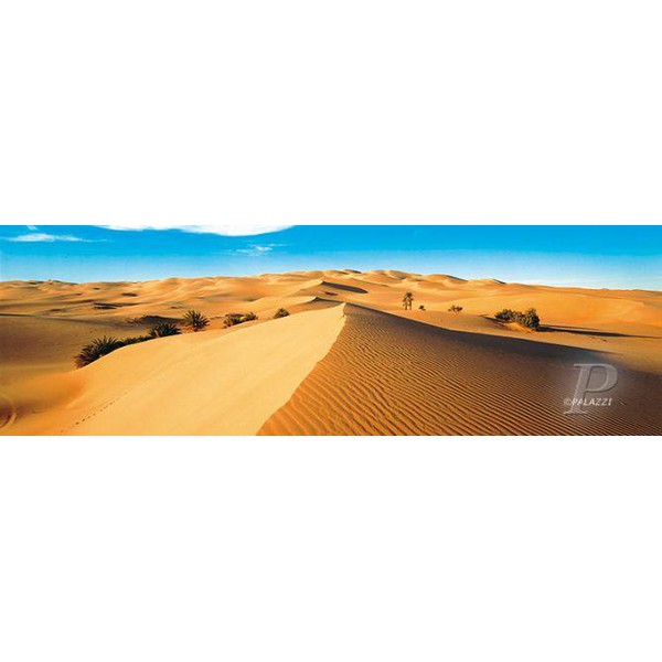 Palazzi Verlag Póster Dunas Libia