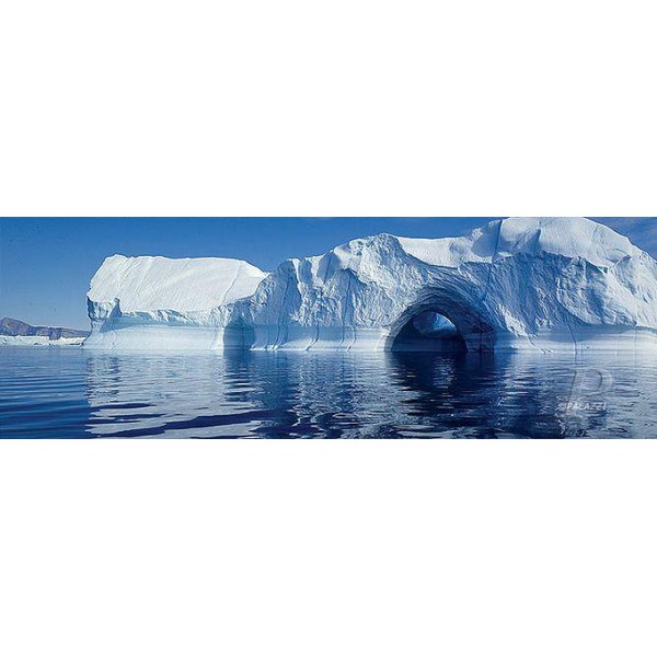 Palazzi Verlag Póster Disko Bay, Groenlandia