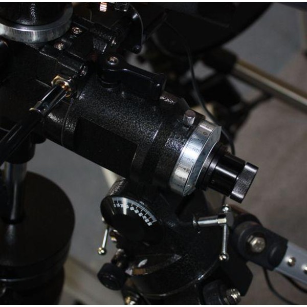 TS Optics Buscador de la Polar para avanzados/EQ-5/CGEM