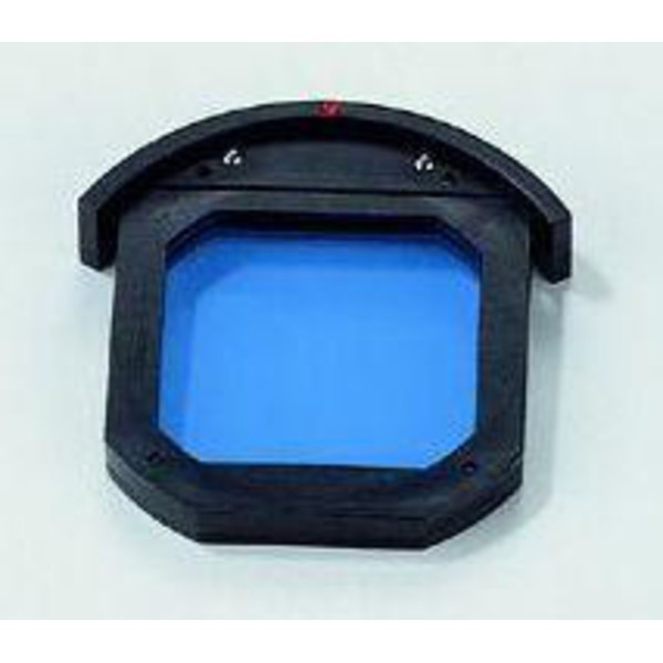 Novoflex Filtro conversor Macrolight B6 azul