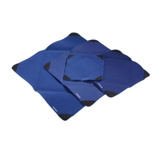 Novoflex Paño de protección Stretch BLUEWRAP S