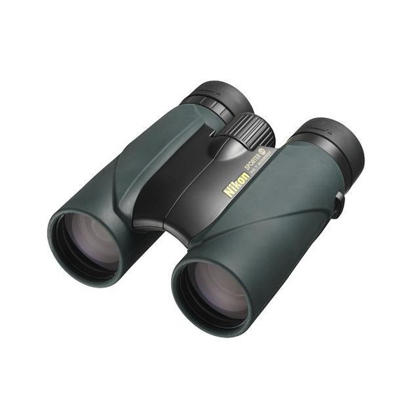 Nikon Binoculares Sporter EX 8x42
