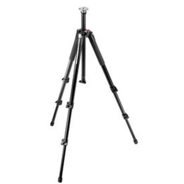 Manfrotto Trípode de aluminio 055XB