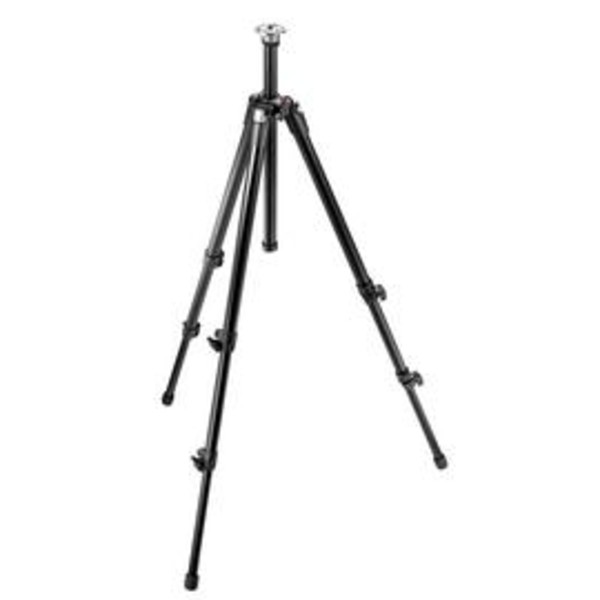 Manfrotto Trípode de aluminio 055XDB