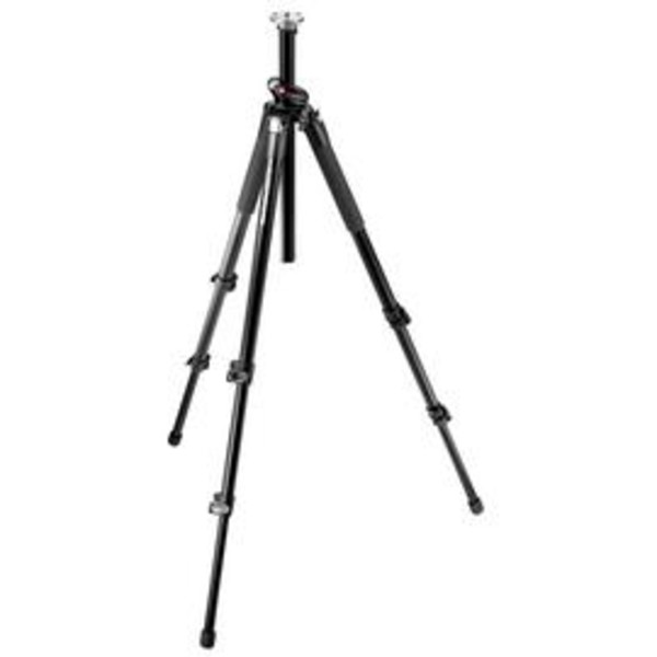 Manfrotto Trípode de aluminio 055XPORB