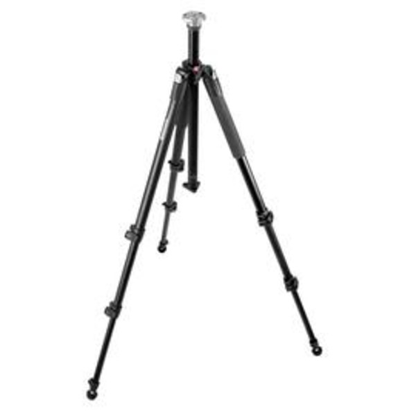 Manfrotto Trípode de aluminio 055XPROB