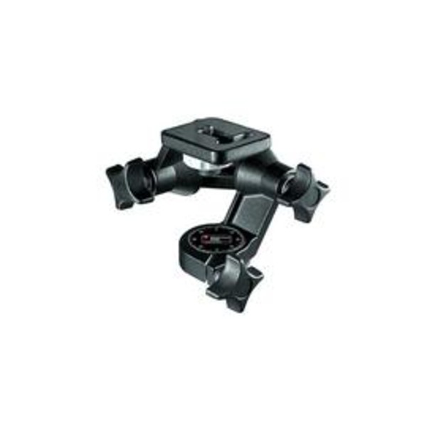 Manfrotto Cabezales 3D 056 Junior