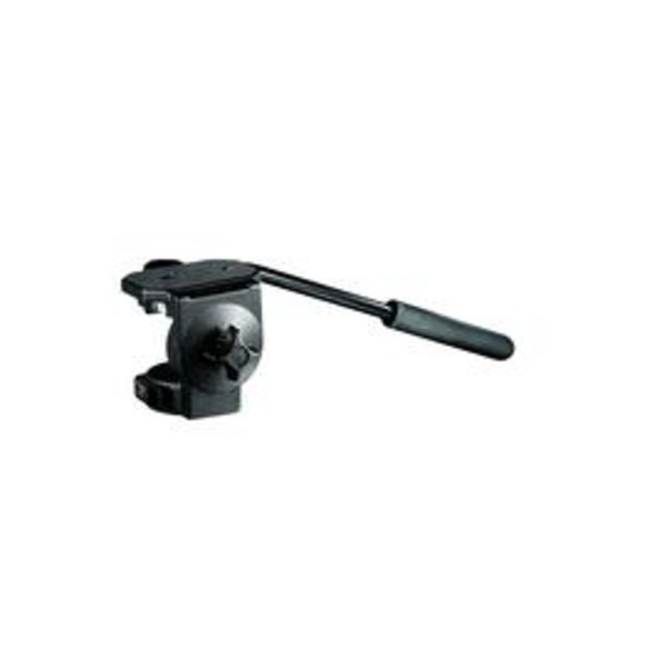 Manfrotto Base con ruedas 128 LP, ajustable