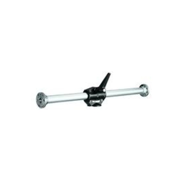 Manfrotto 131D Auslegearm plateado 2x 3/8 90º