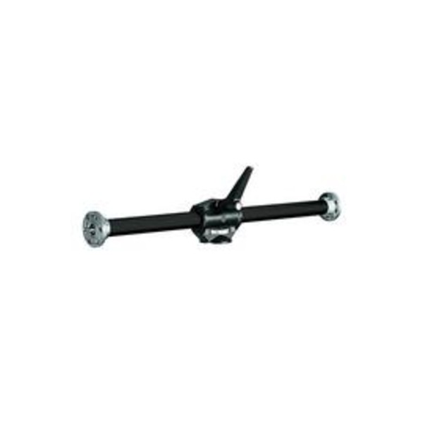 Manfrotto 131DB Auslegearm negro 2x 3/8 90º