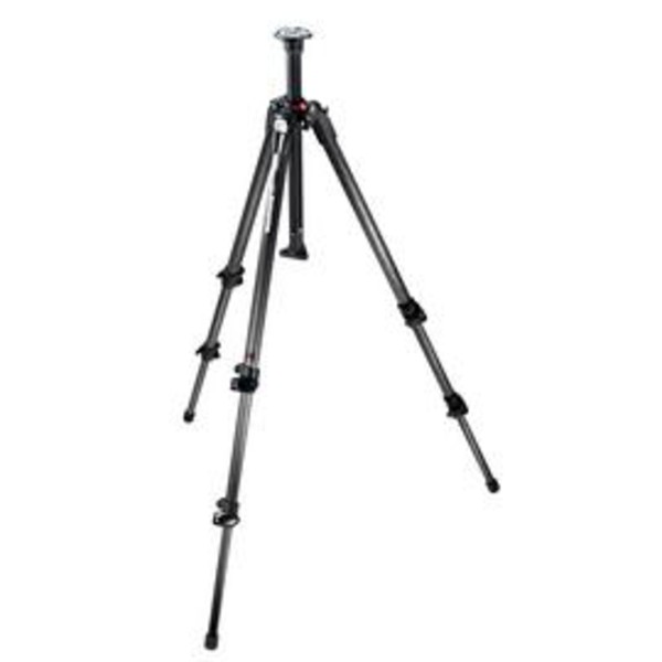 Manfrotto Trípode de carbono Magfiber 190CX3 (3 piezas)