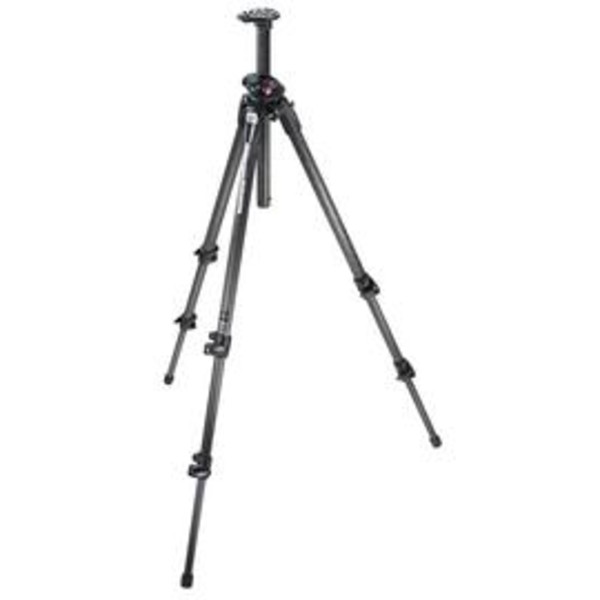Manfrotto Trípode de carbono Magfiber 190CXPro3 (3 piezas)