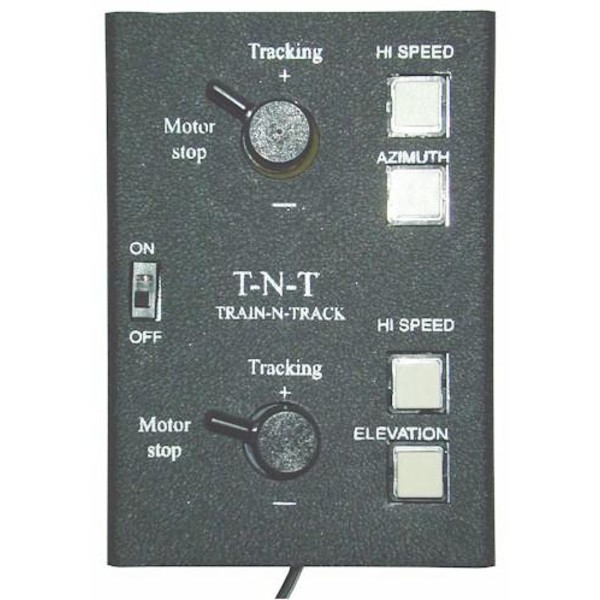 JMI Motor Train-n-Track para Meade Lightbridge 10"