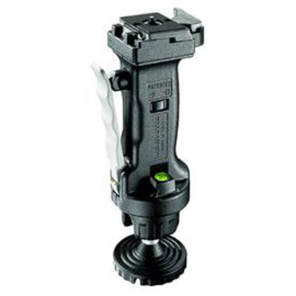 Manfrotto 222 Trípode con rótula Joystick Grip Action