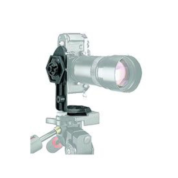 Manfrotto Adaptador de ángulo recto para cámara